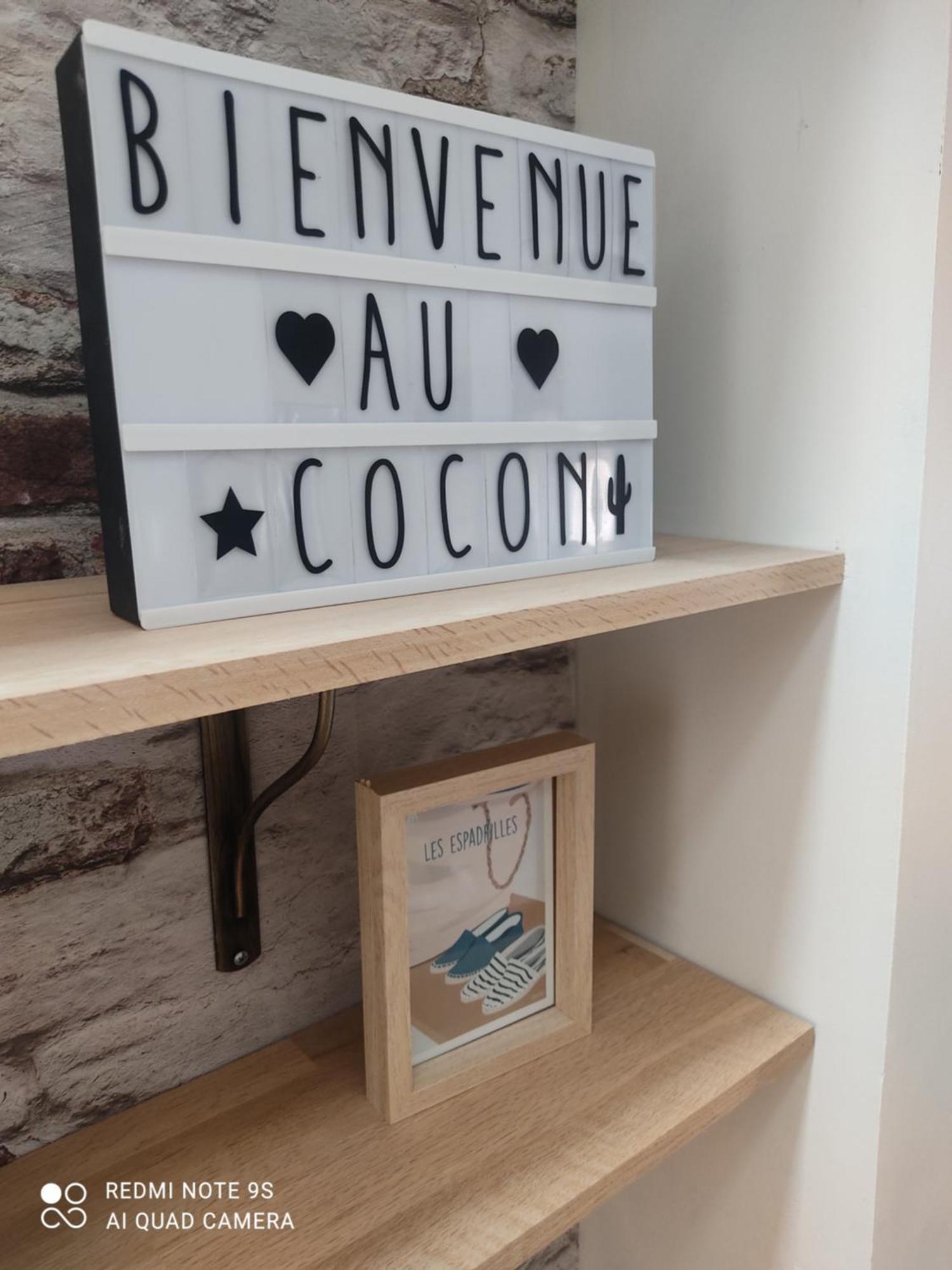 Le Cocon Des Hortillonnages D'Amiens Camon  Экстерьер фото